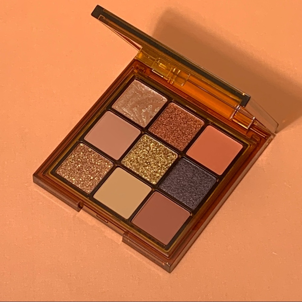 Huda Beauty BROWN Obsessions Set! All 3 Palettes - Picture 5 of 8